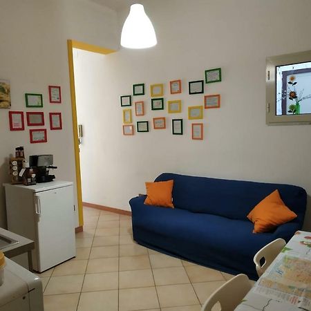 Friendly Home Palermo Buitenkant foto