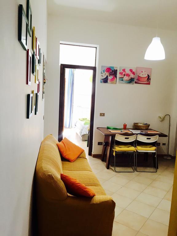 Friendly Home Palermo Buitenkant foto