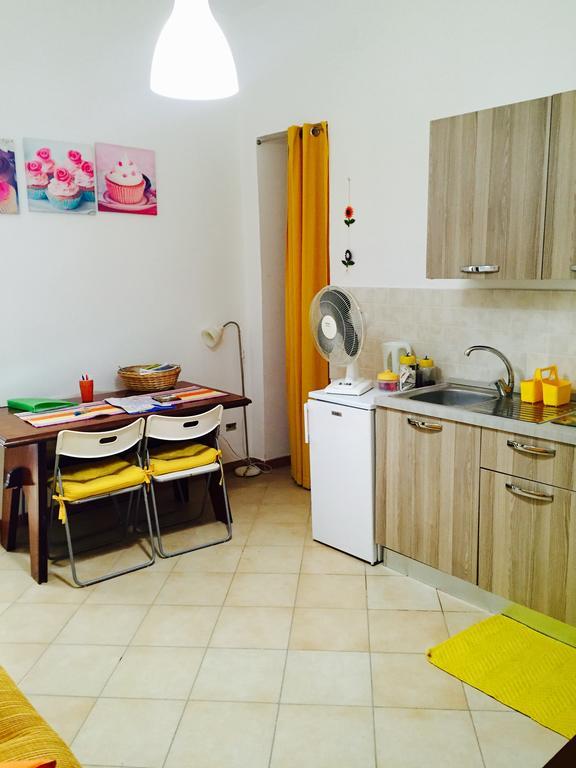 Friendly Home Palermo Buitenkant foto