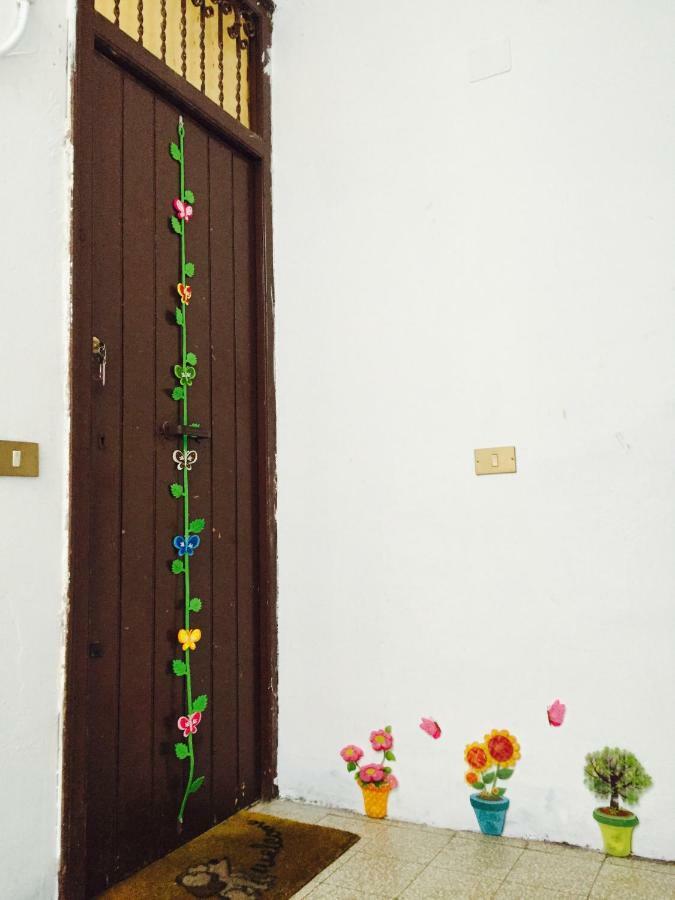 Friendly Home Palermo Buitenkant foto